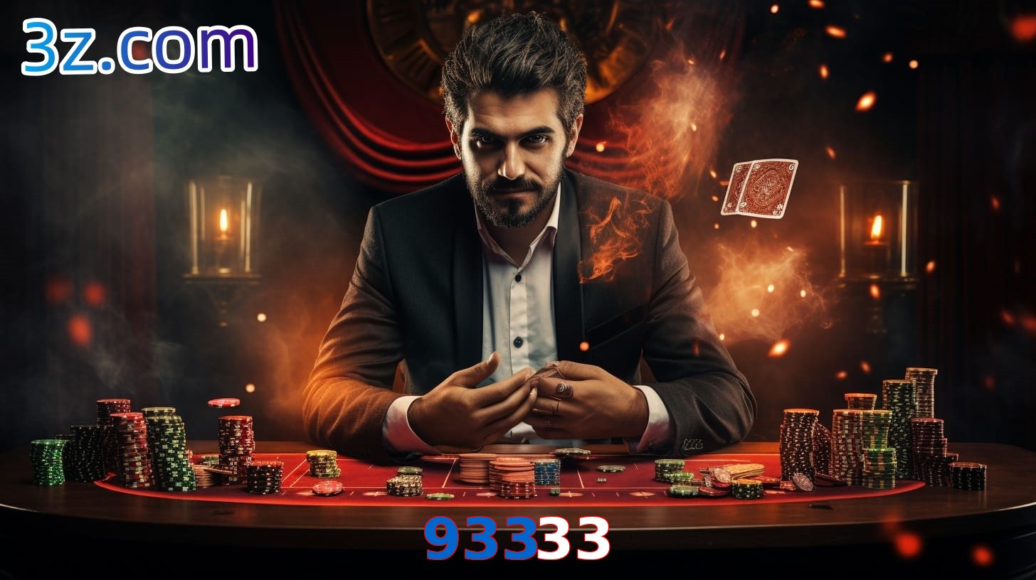 93333 cassino com bonus de boas-vindas