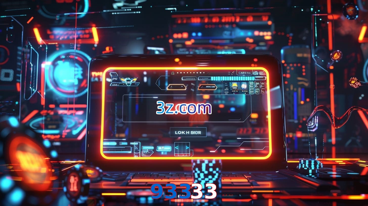 93333 depósito rápido e saque fácil